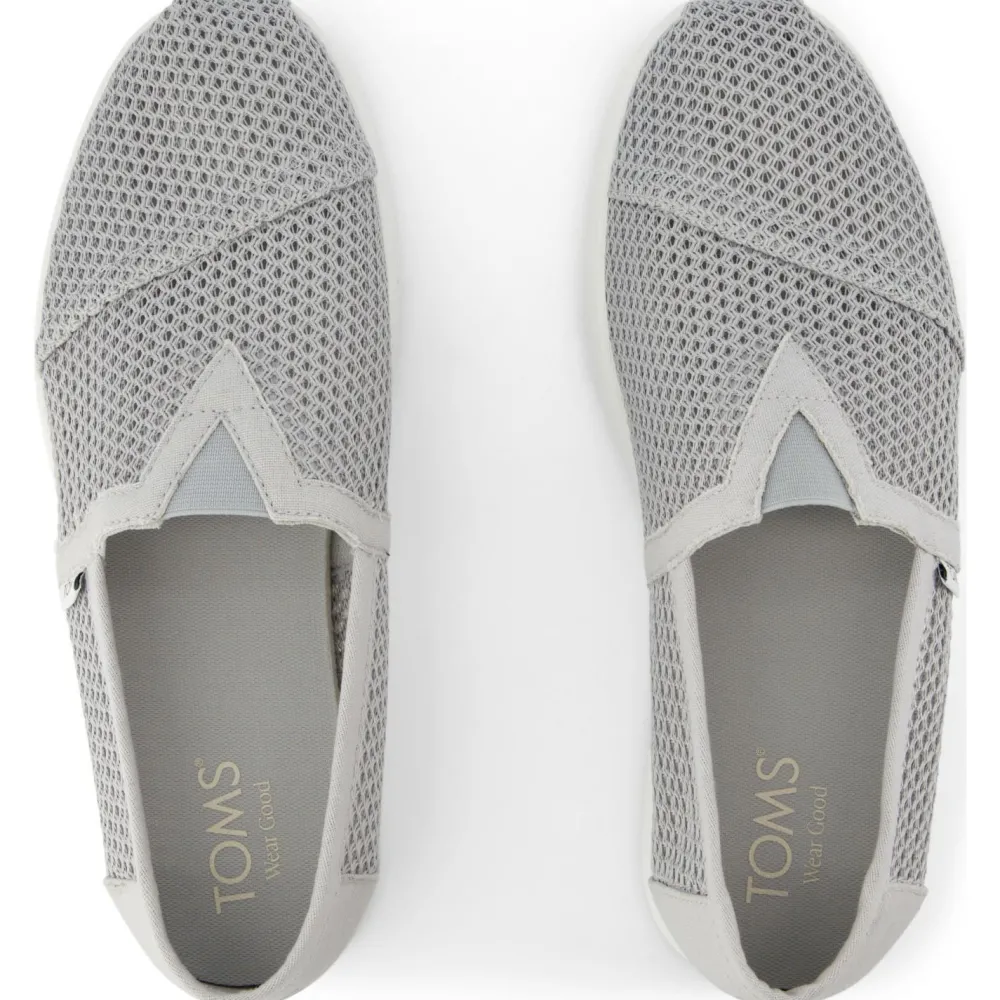 - Alp FWD - Sneaker < TOMS Clearance
