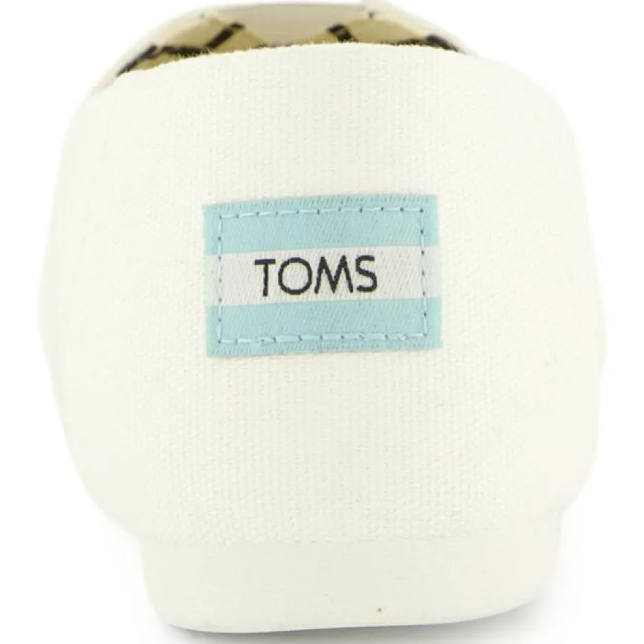 TOMS - Women's Alpargata Espadrilles - Sneaker