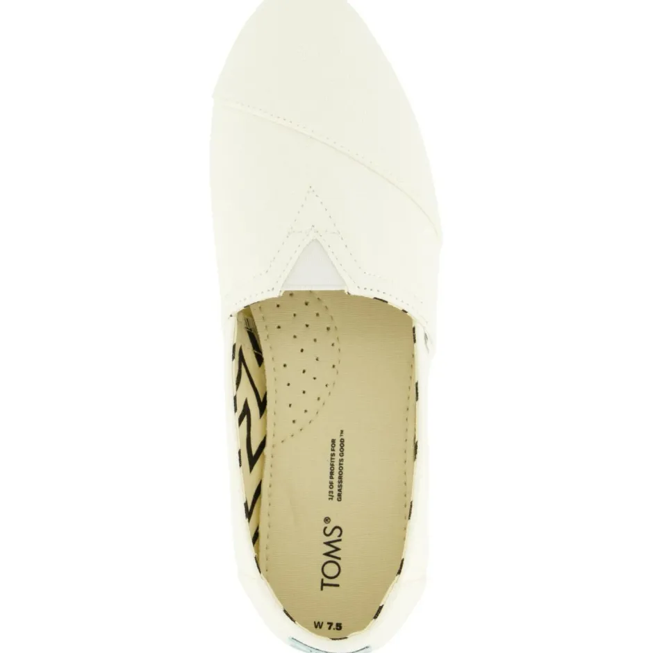 TOMS - Women's Alpargata Espadrilles - Sneaker