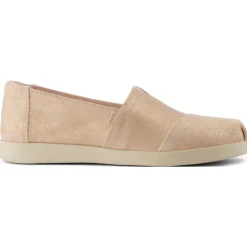 - Women's Alpargata Plus - Sneaker < TOMS New