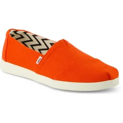 - Women's Alpargata Plus - Sneaker < TOMS New