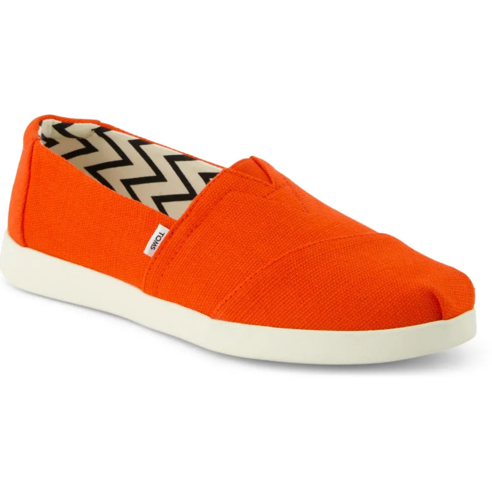 - Women's Alpargata Plus - Sneaker < TOMS New