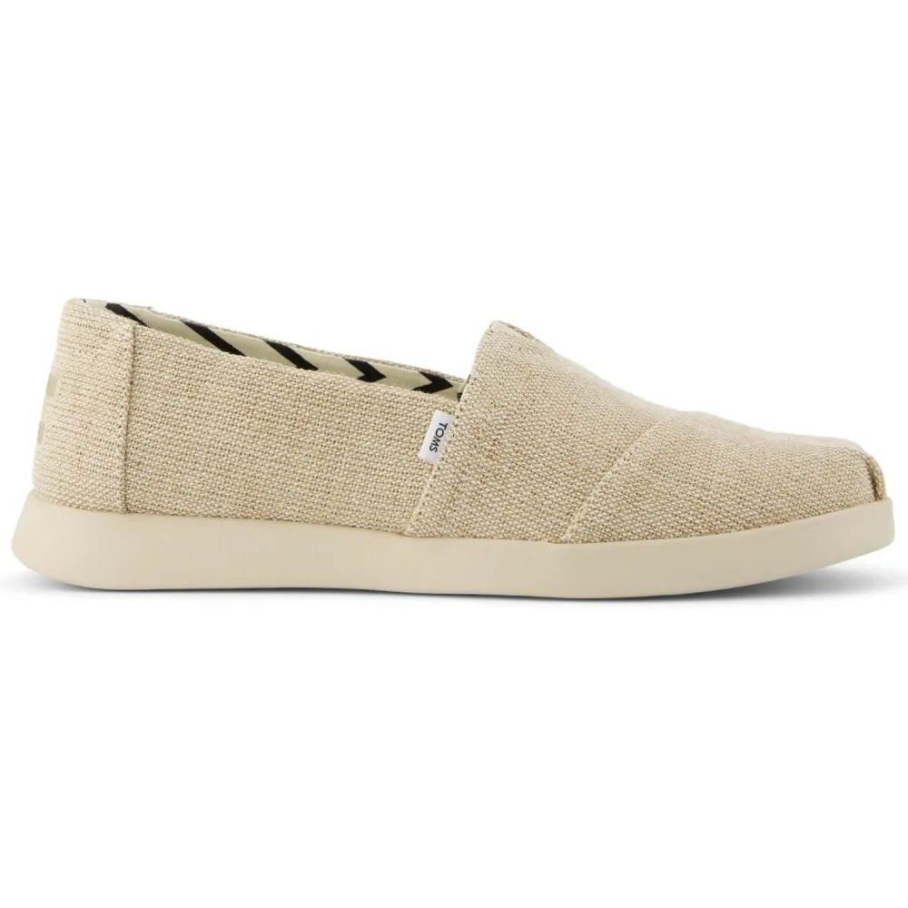 - Women's Alpargata Plus - Sneaker < TOMS New