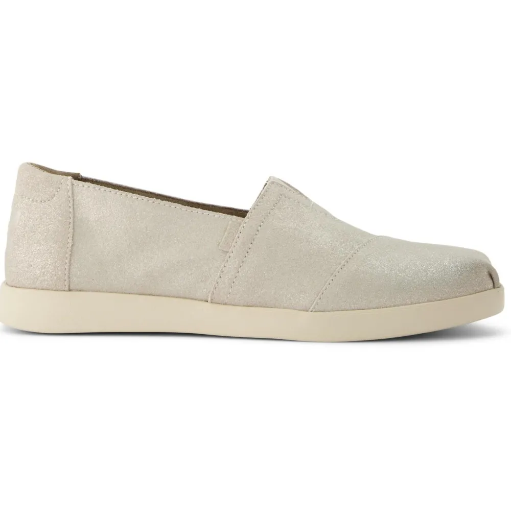 - Women's Alpargata Plus - Sneaker < TOMS New
