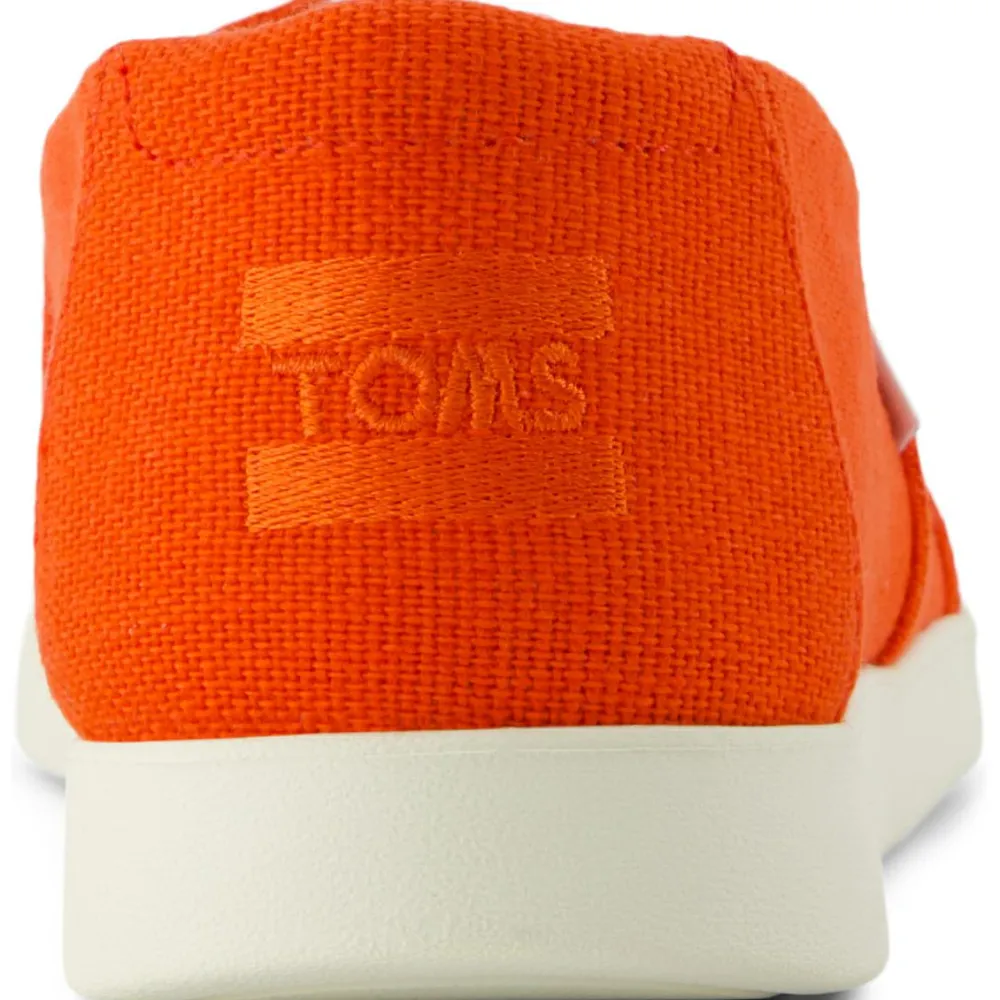 - Women's Alpargata Plus - Sneaker < TOMS New