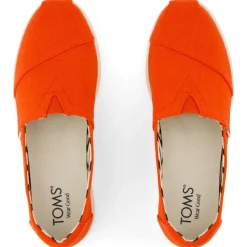- Women's Alpargata Plus - Sneaker < TOMS New