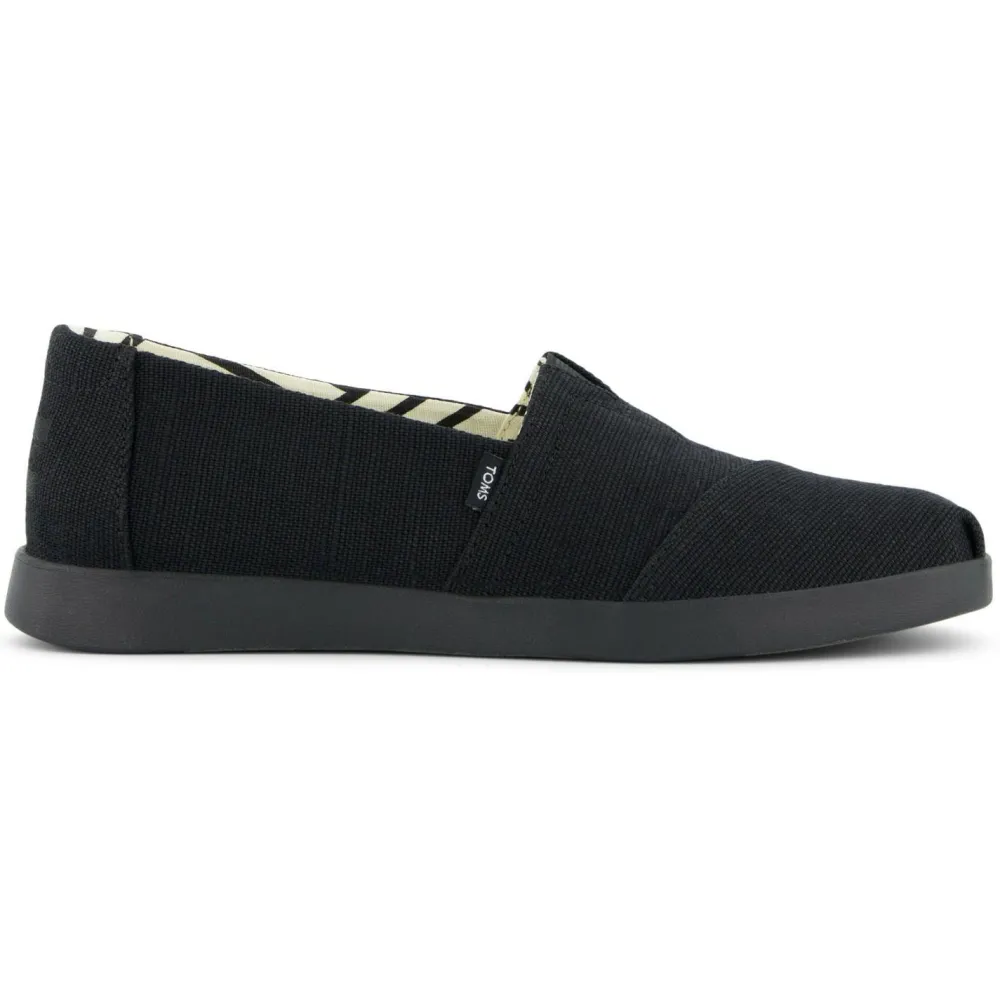 - Women's Alpargata Plus - Sneaker < TOMS New