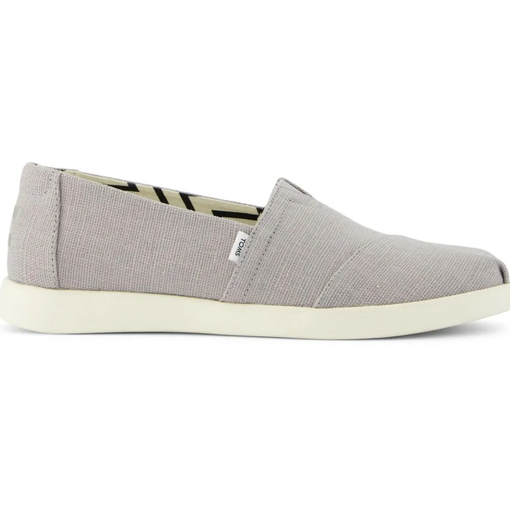 - Women's Alpargata Plus - Sneaker < TOMS New