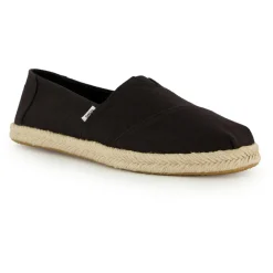 - Women's Alpargata Rope Recycled Cotton - Sneaker < TOMS Hot