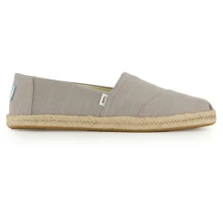 - Women's Alpargata Rope Recycled Cotton - Sneaker < TOMS Hot