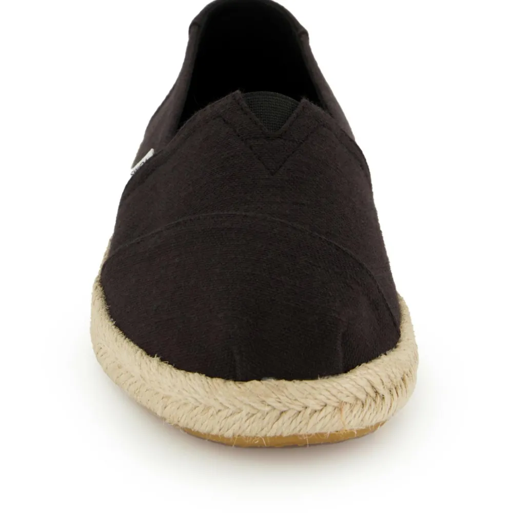 - Women's Alpargata Rope Recycled Cotton - Sneaker < TOMS Hot