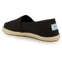 - Women's Alpargata Rope Recycled Cotton - Sneaker < TOMS Hot