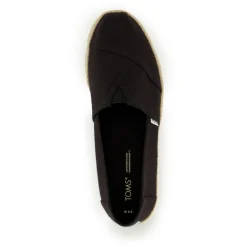 - Women's Alpargata Rope Recycled Cotton - Sneaker < TOMS Hot