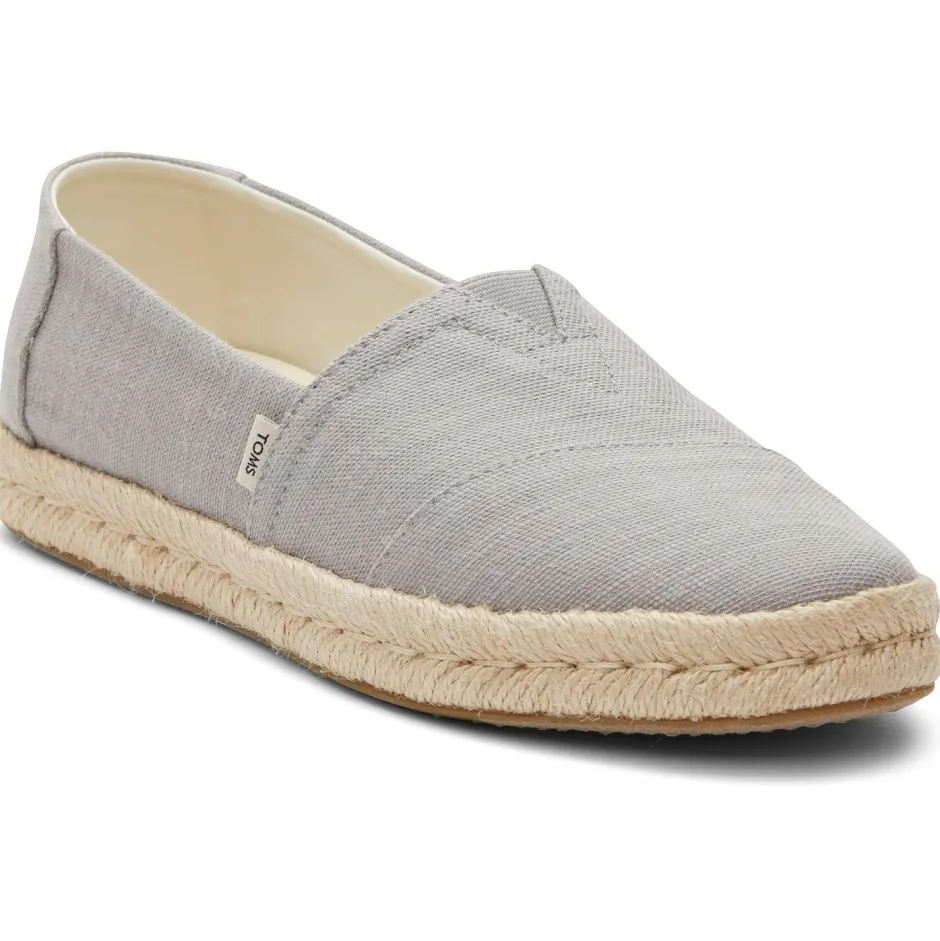 TOMS Sneaker-- Women's Alpargata Rope 2.0 - Sneaker