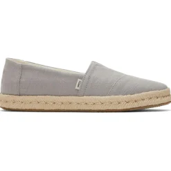 TOMS Sneaker-- Women's Alpargata Rope 2.0 - Sneaker