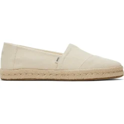 TOMS Sneaker-- Women's Alpargata Rope 2.0 - Sneaker