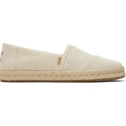 TOMS Sneaker-- Women's Alpargata Rope 2.0 - Sneaker