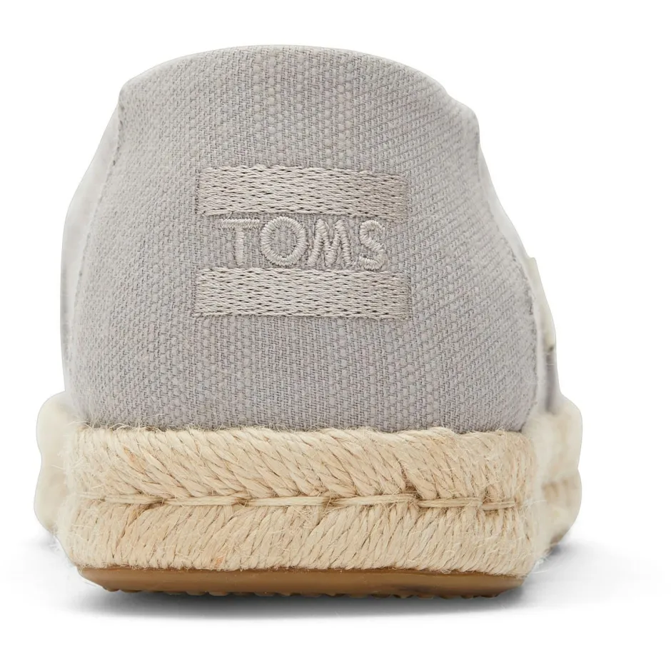 TOMS Sneaker-- Women's Alpargata Rope 2.0 - Sneaker