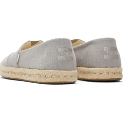 TOMS Sneaker-- Women's Alpargata Rope 2.0 - Sneaker
