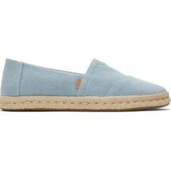 TOMS Sneaker-- Women's Alpargata Rope 2.0 - Sneaker