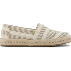 TOMS Sneaker-- Women's Alpargata Rope 2.0 - Sneaker