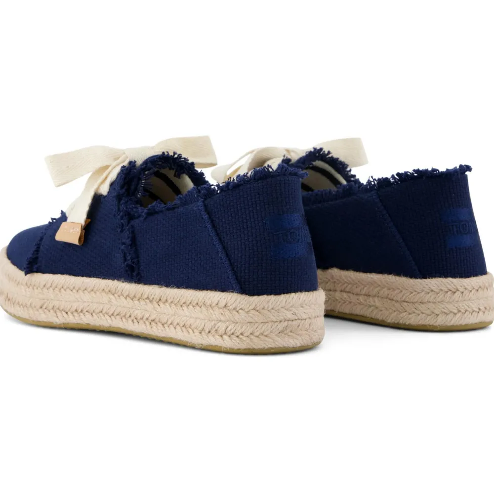 - Women's Carolina Lace Up - Sneaker < TOMS New