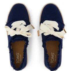 - Women's Carolina Lace Up - Sneaker < TOMS New