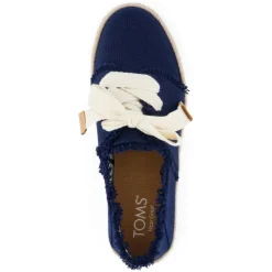 - Women's Carolina Lace Up - Sneaker < TOMS New
