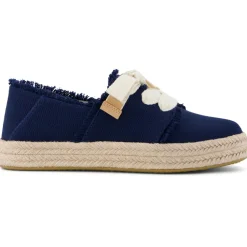 - Women's Carolina Lace Up - Sneaker < TOMS New