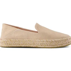 TOMS Sneaker-- Women's Carolina - Sneaker