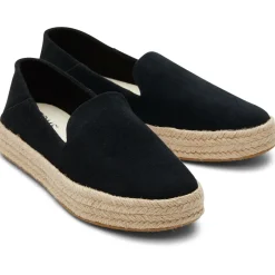 TOMS Sneaker-- Women's Carolina - Sneaker