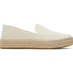 TOMS Sneaker-- Women's Carolina - Sneaker