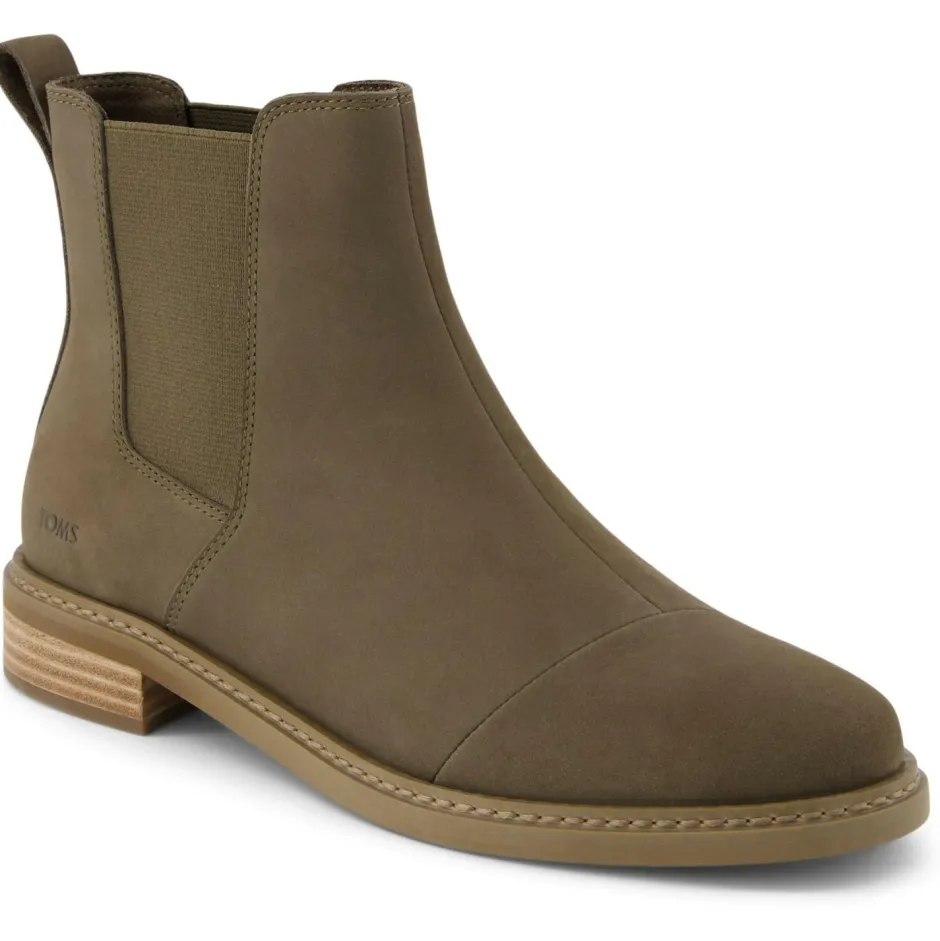 TOMS Freizeitstiefel-- Women's Charlie - Freizeitstiefel