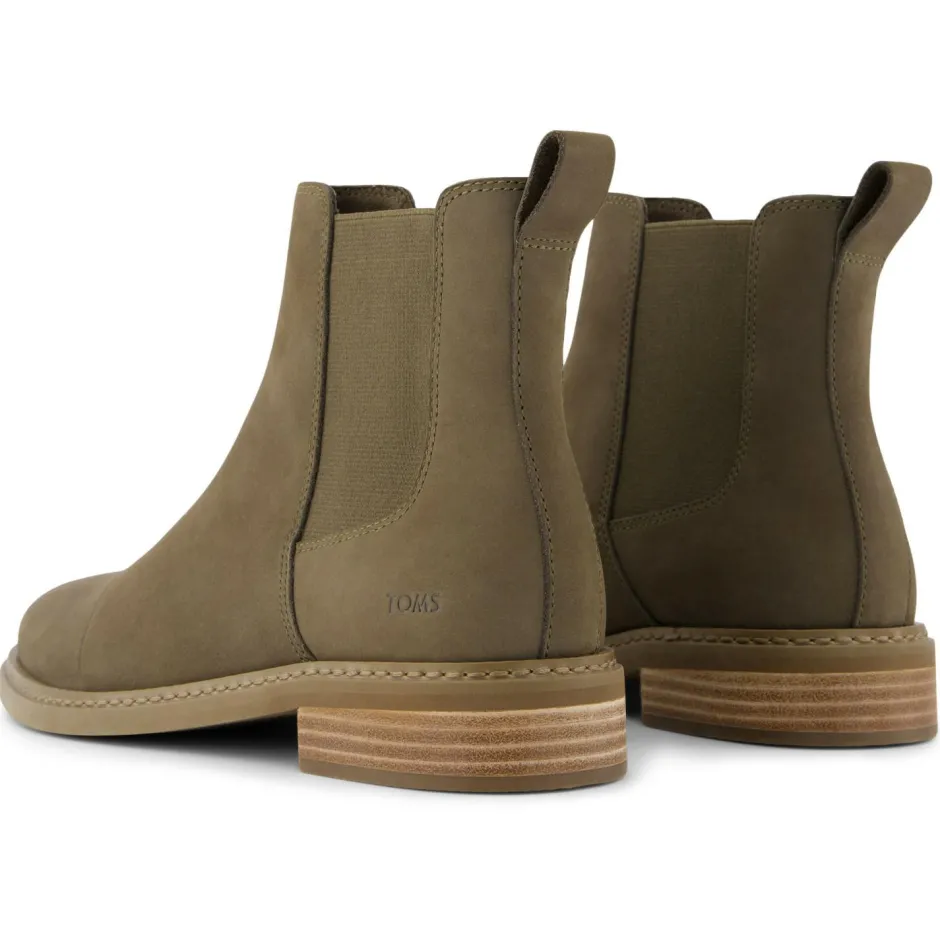 TOMS Freizeitstiefel-- Women's Charlie - Freizeitstiefel