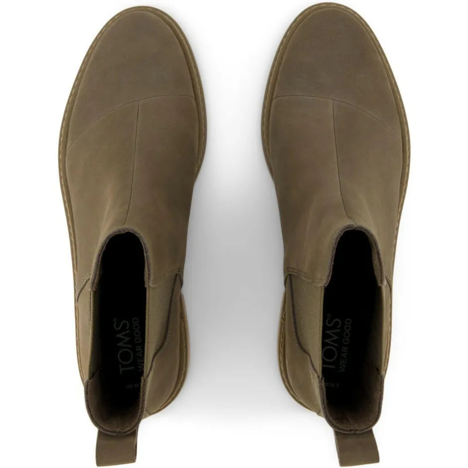 TOMS Freizeitstiefel-- Women's Charlie - Freizeitstiefel