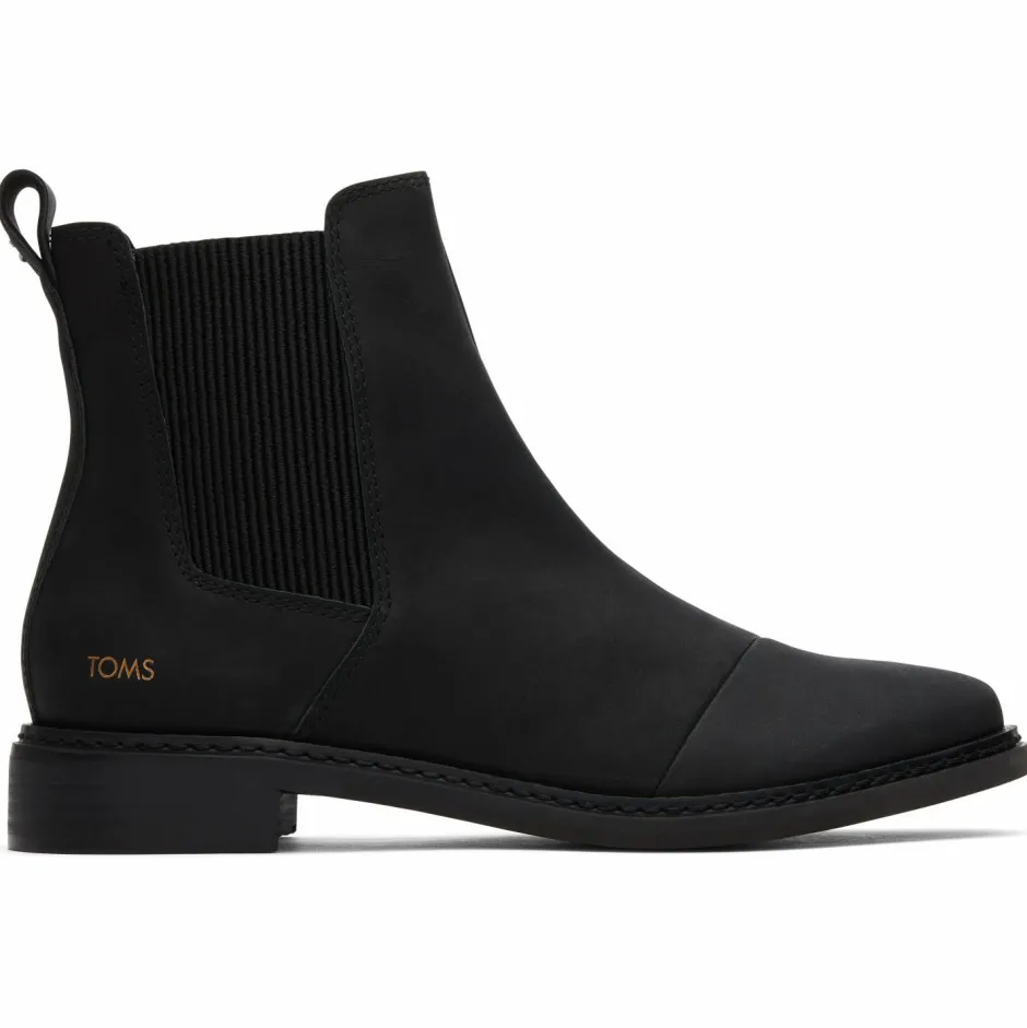 TOMS Freizeitstiefel-- Women's Charlie - Freizeitstiefel