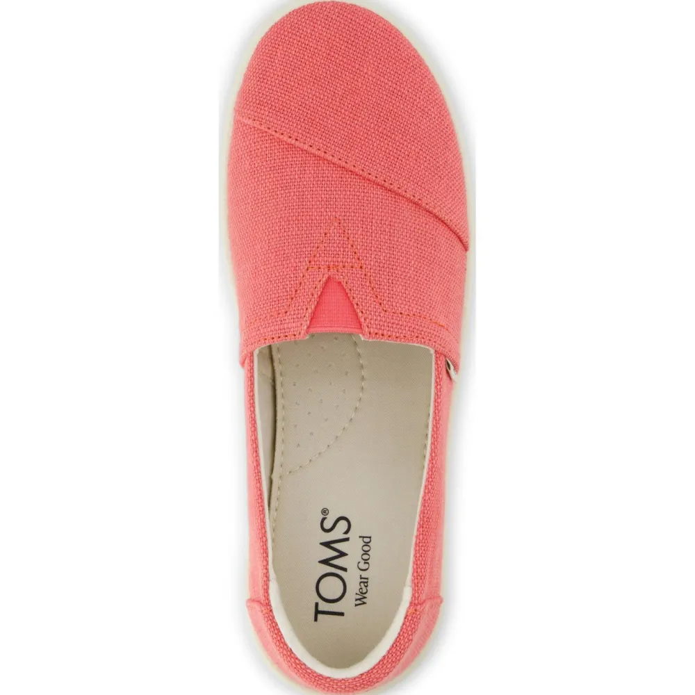 - Women's Verona Slip On - Sneaker < TOMS Best