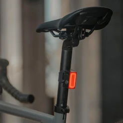 - BeSeen Aura StVZO - Rücklicht < Topeak Online