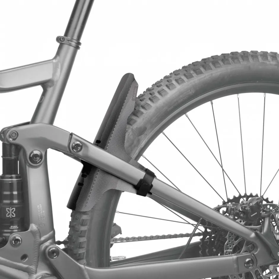 Topeak - D-Flash Express FS - Schutzblech