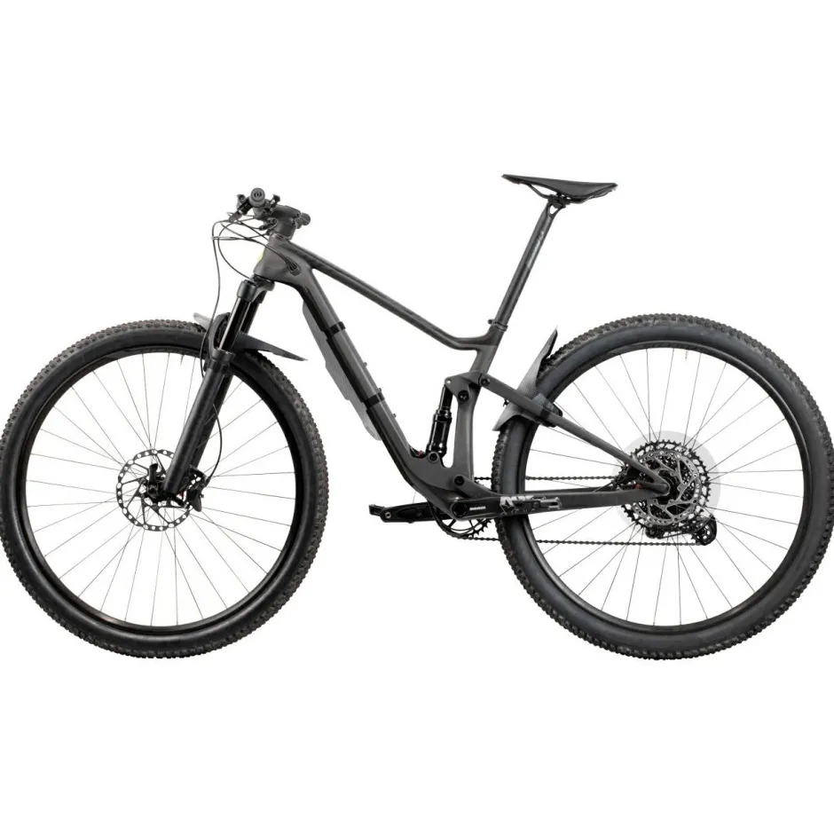 Topeak - D-Flash Express FS - Schutzblech