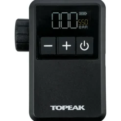 Topeak - E-Booster Digital Mini - Minipumpe Online