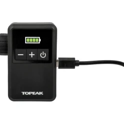 Topeak - E-Booster Digital Mini - Minipumpe Online