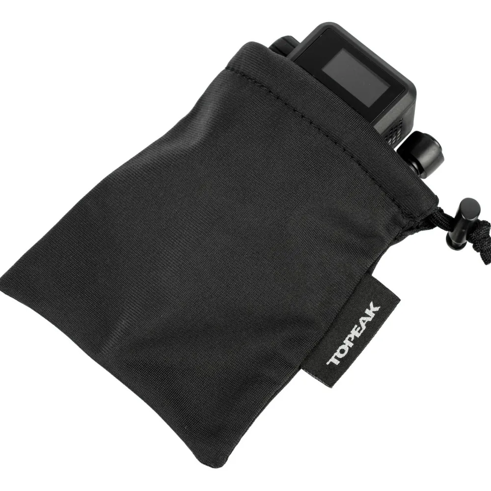 Topeak - E-Booster Digital Mini - Minipumpe Online