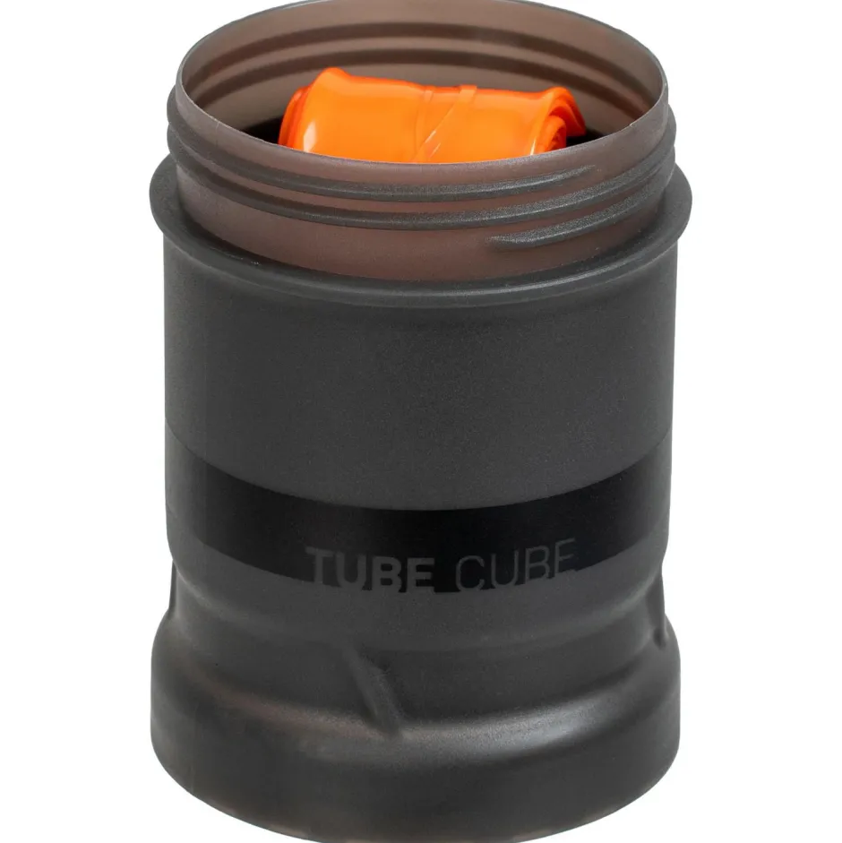 Topeak - Escape Pod+ with Tube Cube - Fahrradtasche
