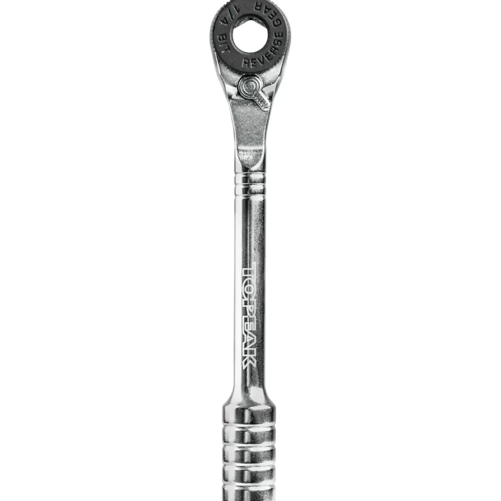 Topeak - E-TorqBar - Werkzeugset Best