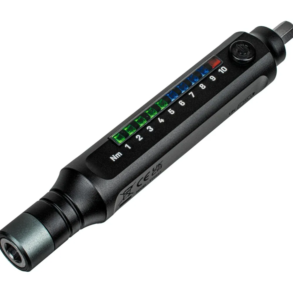 Topeak - E-TorqBar - Werkzeugset Best