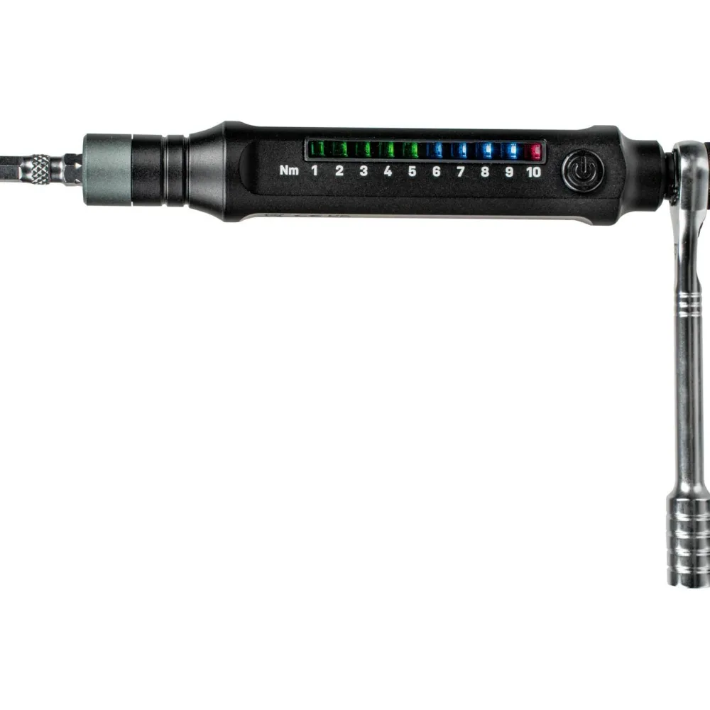 Topeak - E-TorqBar - Werkzeugset Best