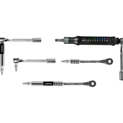 Topeak - E-TorqBar - Werkzeugset Best