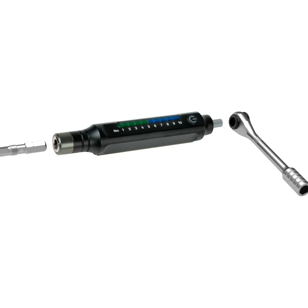 Topeak - E-TorqBar - Werkzeugset Best