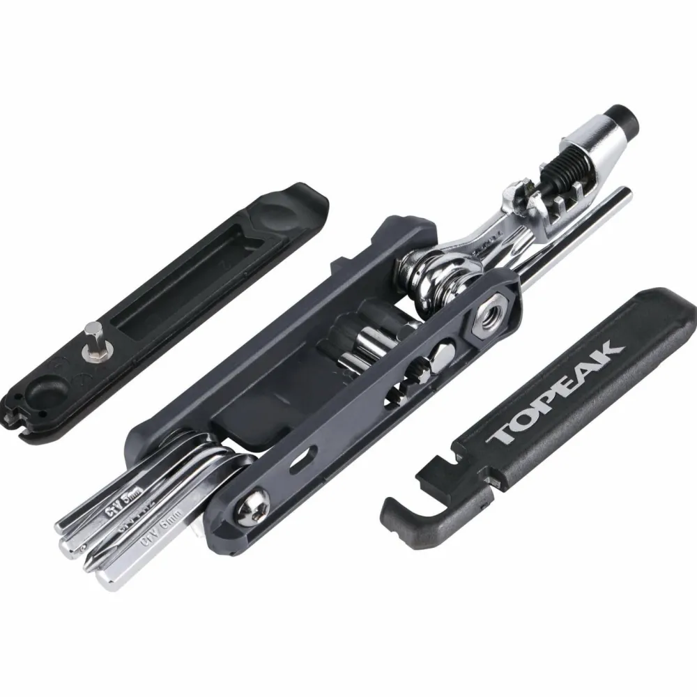 Topeak - Hexus X - Fahrradwerkzeug